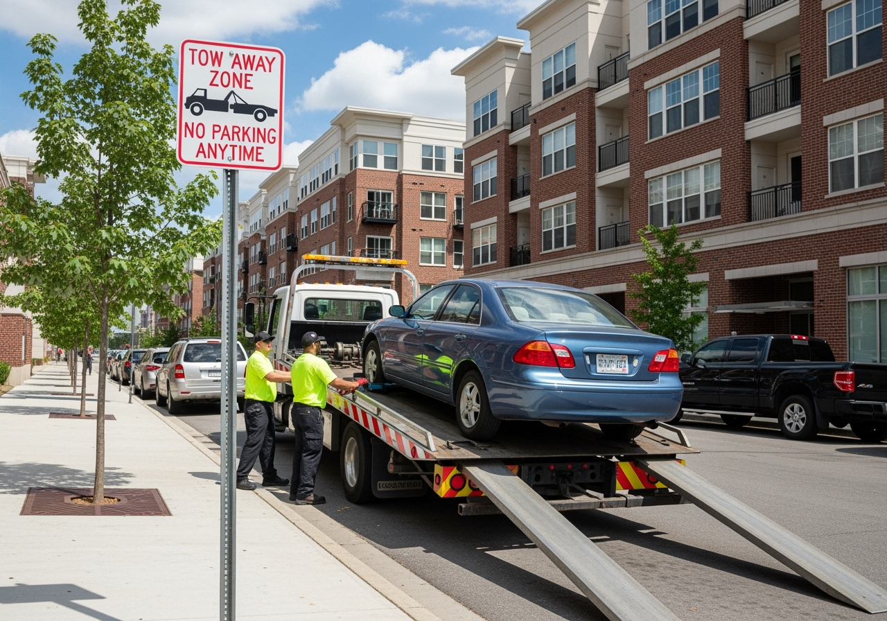 Ultimate Guide To Abandoned Car Removal Towing Laws Explained ultimate-guide-to-abandoned-car-removal-towing-laws-explained